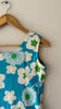 Modflower Romper | 1960s