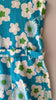 Modflower Romper | 1960s