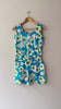 Modflower Romper | 1960s