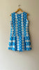 Mod Skort Dress | 1960s