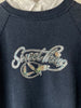 Sweet Thing Raglan | 1970s