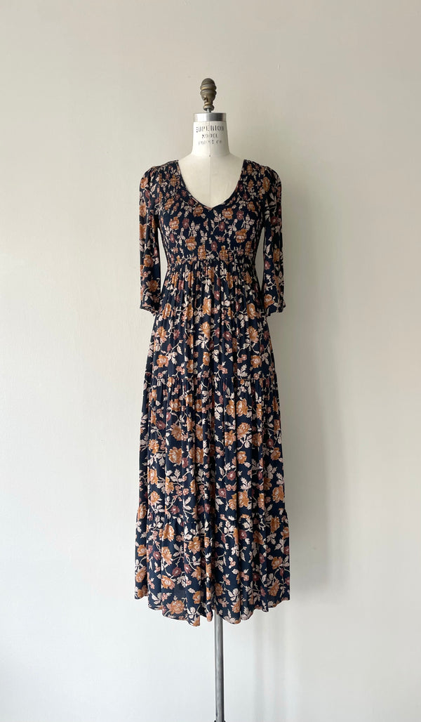 Christy Dawn Dress