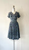 Midcentury Dress | 1950s
