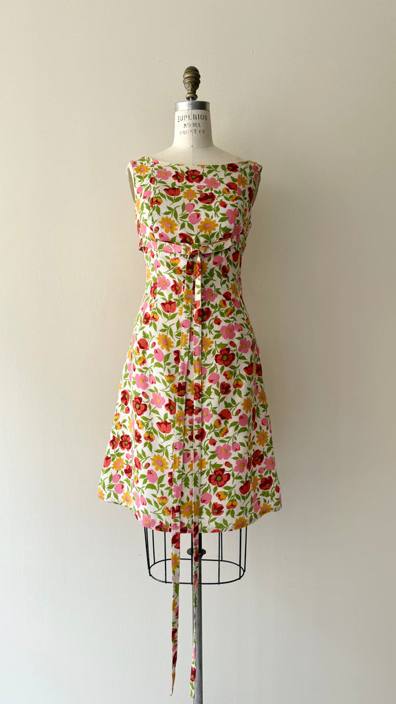 Bloom Variety Dress | 1960s