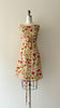 Bloom Variety Dress | 1960s