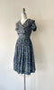 Midcentury Dress | 1950s