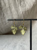 Parsley Earrings | Michaud