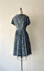 Midcentury Dress | 1950s