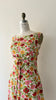 Bloom Variety Dress | 1960s