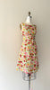 Bloom Variety Dress | 1960s