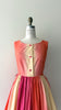Ombre Confection Dress | 1950s