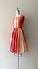 Ombre Confection Dress | 1950s