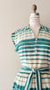 Horizon Line Dress | 1950s