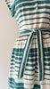 Horizon Line Dress | 1950s