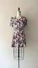 Romanza Dress | 1990s