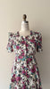 Romanza Dress | 1990s