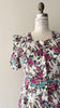 Romanza Dress | 1990s