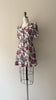 Romanza Dress | 1990s