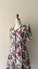 Romanza Dress | 1990s