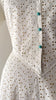 Looking Glass Dress | 1940s