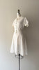 Looking Glass Dress | 1940s