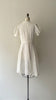Looking Glass Dress | 1940s