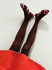 Hansel From Basel Tights | Brown
