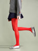 Hansel From Basel Tights | Red