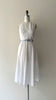 Eternal Tourist Dress | 1950s