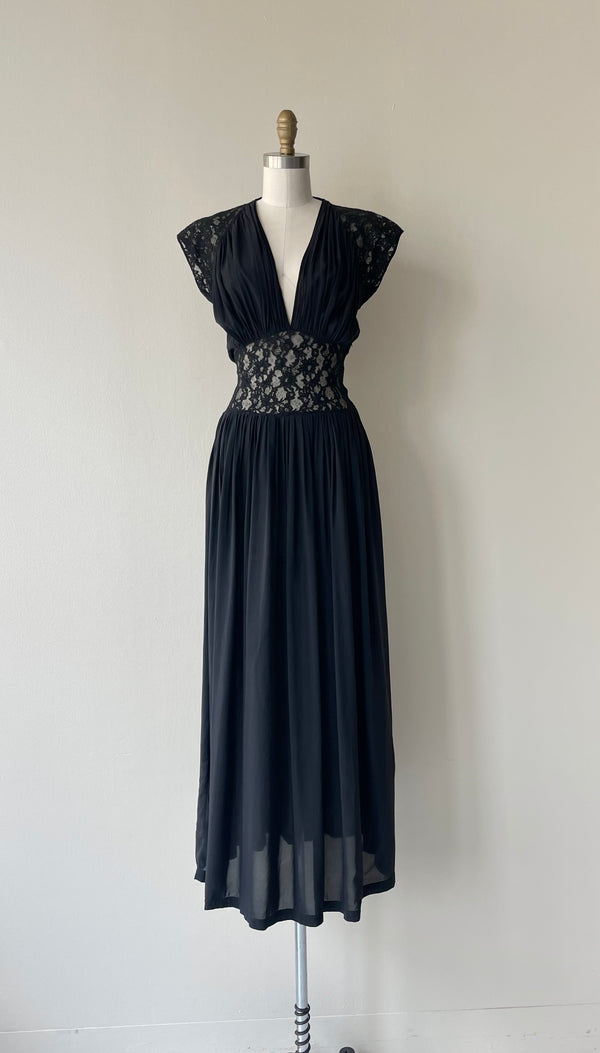 Witchy Ways Nighdress | 1950s