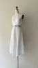 Eternal Tourist Dress | 1950s
