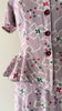 Clover Dress | 1930s