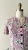 Clover Dress | 1930s