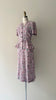 Clover Dress | 1930s