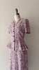 Clover Dress | 1930s