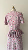 Clover Dress | 1930s