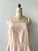 Anais Silk Chemise | 1920s
