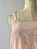 Anais Silk Chemise | 1920s
