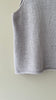 Cotton Knit Tank