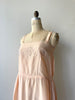 Anais Silk Chemise | 1920s