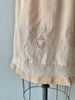 Anais Silk Chemise | 1920s