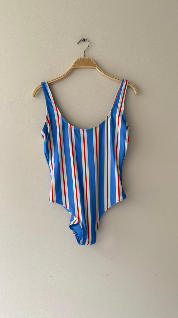 Solid & Striped Maillot