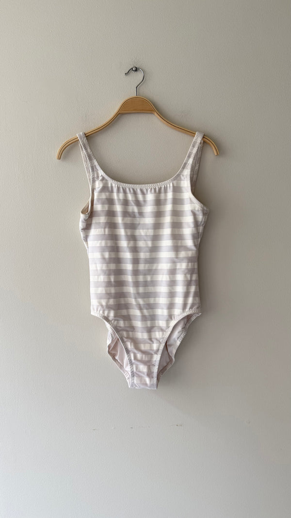 Tonal Stripe J.Crew Maillot