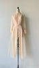 Glissando Sheer Robe