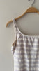 Tonal Stripe J.Crew Maillot