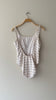 Tonal Stripe J.Crew Maillot