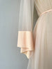 Glissando Sheer Robe