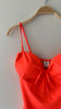 Neon J.Crew Swimsuit