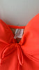 Neon J.Crew Swimsuit