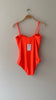 Neon J.Crew Swimsuit